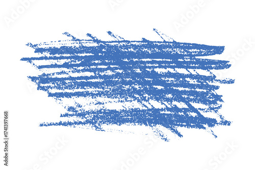 Brush paint stroke texture swatch Hand painted background Ink scribble dab clipart Paint smudge for tags and stamps design