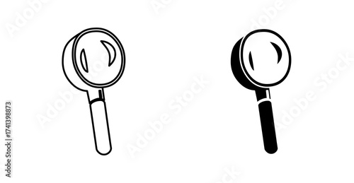 searching icon