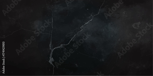 grunge wall background. A Striking Black Wall Surpassing the Ordinary: A Deep, Timeless Canvas That Speaks of Boldness, Elegance, and Subtle Power.