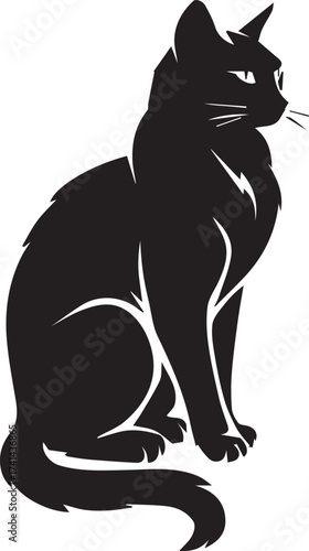 Cute Cat Pictures – Adorable Cats You’ll Love,
Best Cat Breeds for Families in 2025,black and white silhouette of cat,Cat Tree Ideas for Small Spaces
Cat Shelters – How to Help Homeless Cats
