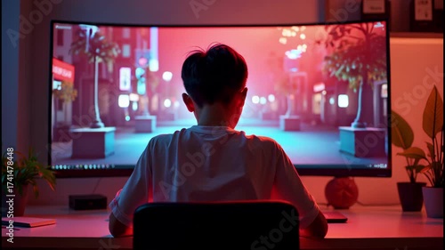 Empathic Focus - Caught in the Cyberbliss