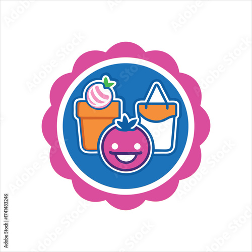 baby shower invitation