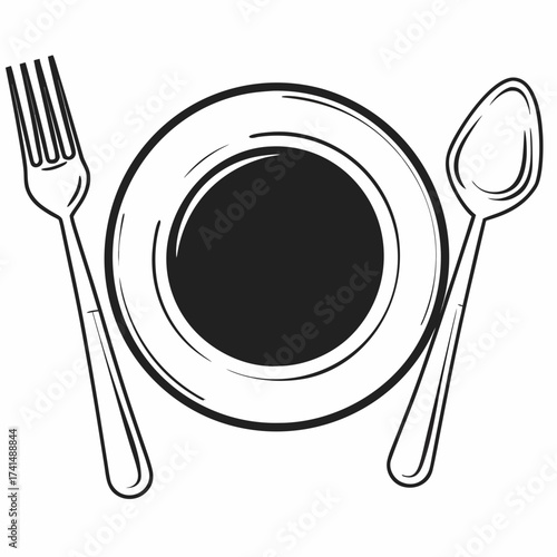 restaurant menu design