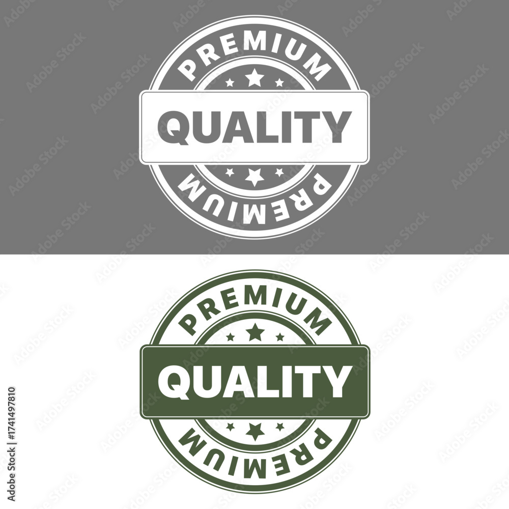 Obraz premium PREMIUM QUALITY ICON DESIGN