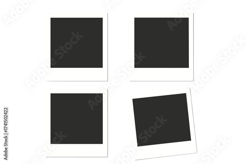 Light bulb icon set on a push button. Metaphor for idea, innovation, creativity, solution. On and off switch symbol. Clean vector illustration for web design, UI, UX element.