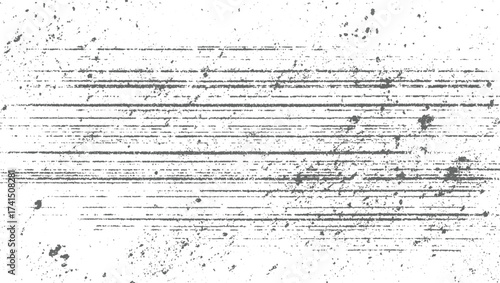 Grunge Seamless Crosshatch Fabric Texture Woven Linen Vector Pattern, Old rough natural burlap overlay vector design on transparent background.
