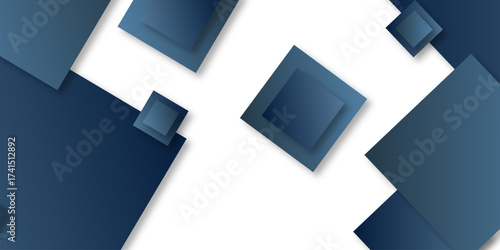 Abstract light soft blue and purple background with stripe lines. Vector geometric background banner colorful abstract. Vector abstract graphic design banner pattern background template.