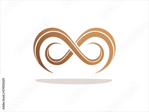 Powerful Ram Symbol Branding Icon