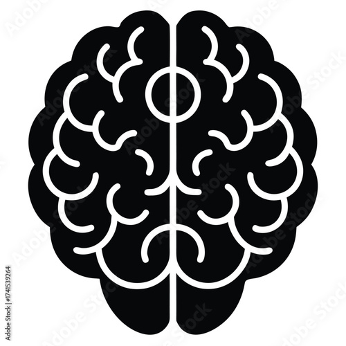 human-brain-outline-vector-icon.eps