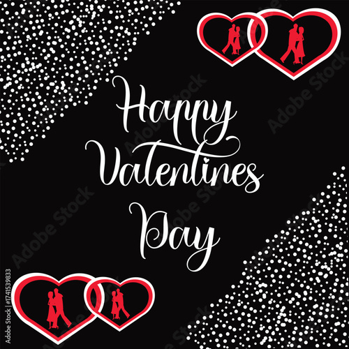 Hearts And Hugs For Everyone