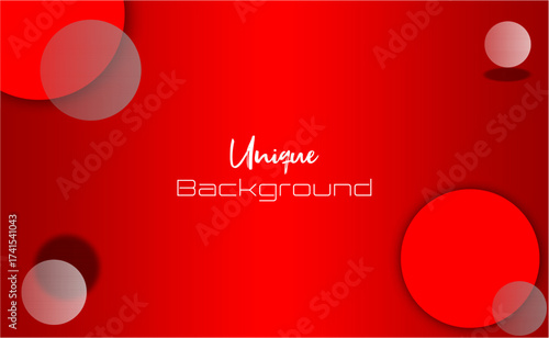 Red colour texture, background of circle nd shadow,