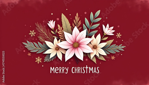 Merry Christmas 4