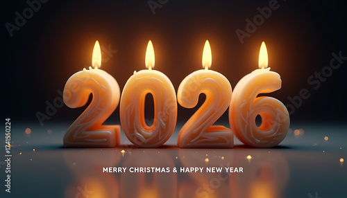 Happy New Year 2026 3