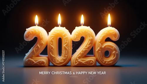 Happy New Year 2026 4