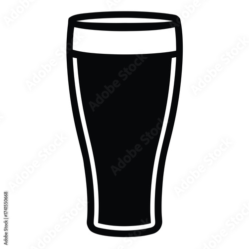 beer-pint-glass-vector-icon.eps