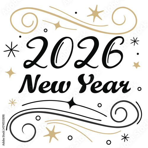 Wishing You Peace, Joy, and Prosperity in 2026