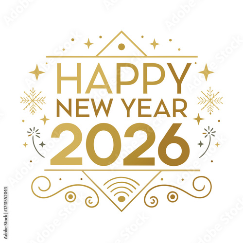 Wishing You Peace, Joy, and Prosperity in 2026
