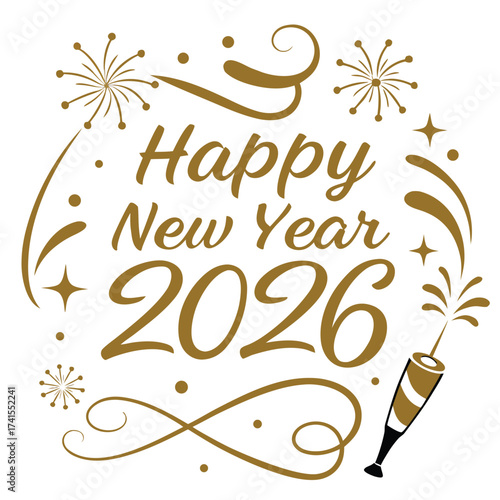 Wishing You Peace, Joy, and Prosperity in 2026