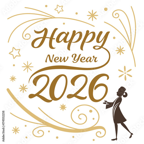 Wishing You Peace, Joy, and Prosperity in 2026