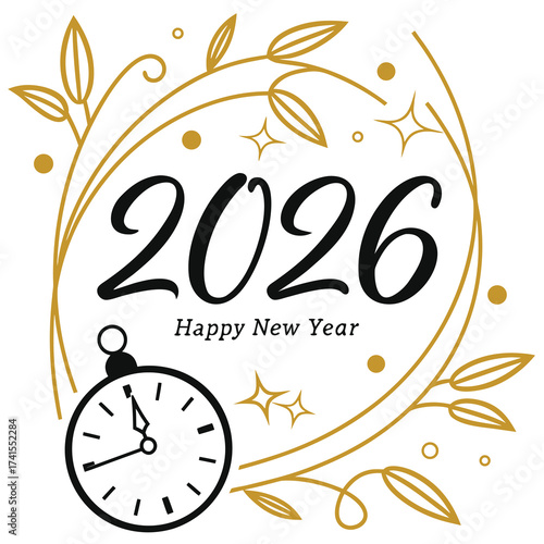 Wishing You Peace, Joy, and Prosperity in 2026
