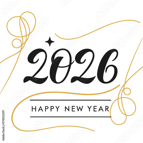 Wishing You Peace, Joy, and Prosperity in 2026
