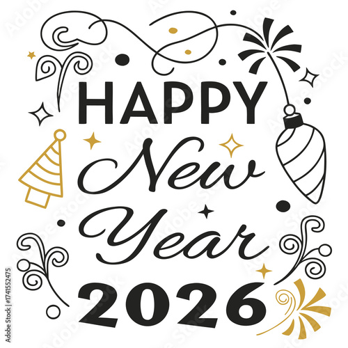 Wishing You Peace, Joy, and Prosperity in 2026