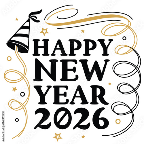 Wishing You Peace, Joy, and Prosperity in 2026