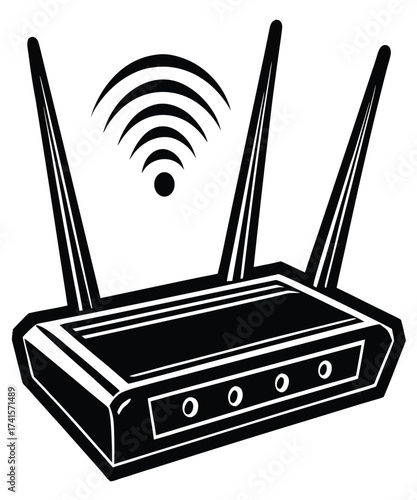 Wireless Router A Simplified Guide to Seamless Connectivity and Digital Network Access