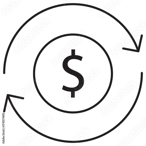 Maximizing Portfolio Turnover Success, Strategies for Effective Investment Management, Driving Growth through Portfolio Optimization, Portfolio Turnover Success as a Performance Measure, vector