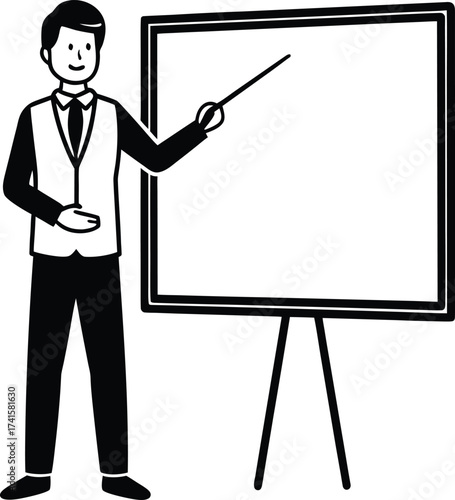 Abstract liquid gradient flowing smoothly through neon lines futuristic background isolated on transparent background