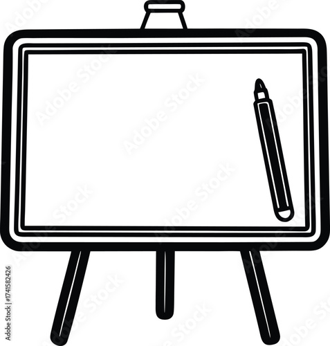 A solitary vibrant red apple rests on a clean white surface bathed in soft light isolated on transparent background