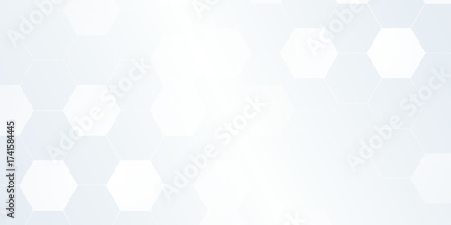 abstract white background modern design Vector eps10