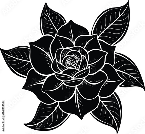 Stunning abstract liquid metal texture flowing organic shapes and gradients isolated on transparent background