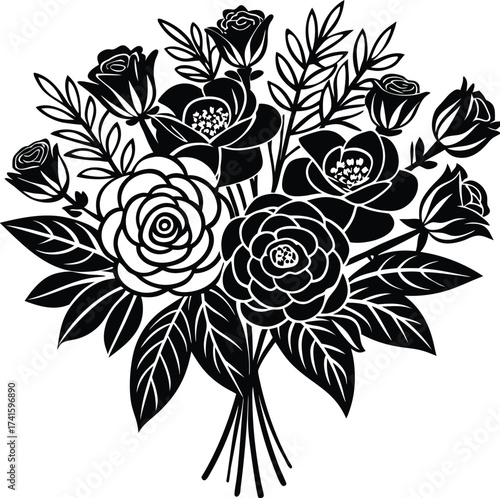 Close-up of a realistic realistic textured metal surface with subtle scratches and imperfections isolated on transparent background