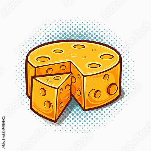 Cheese Sliced