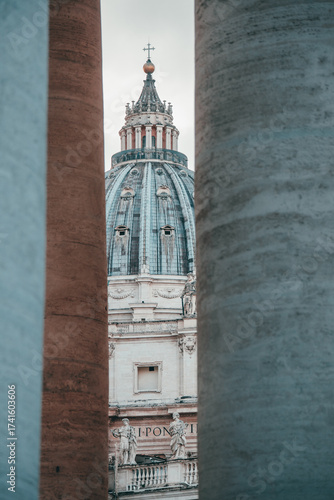 Roma e vaticano
