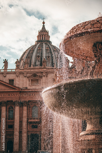 Roma eterna