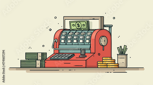 Currency Counting Machine and Money Simplicity in Finance Business
