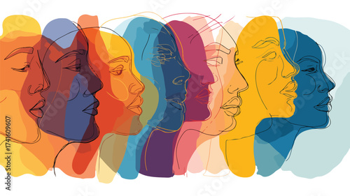 Equality and Empowerment in Expressionism Unveiled