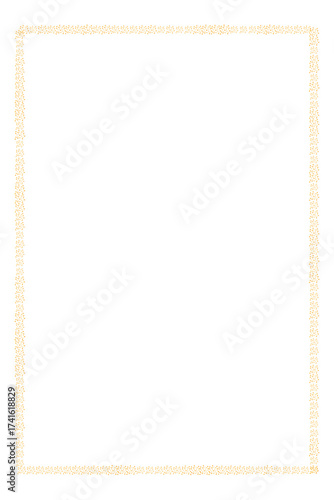 vintage photo frame