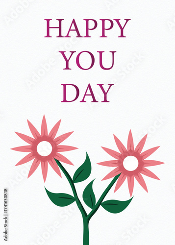 Happy Birthday Balloon Vector EPS Fun Illustration