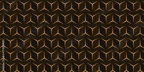 A seamless geometric metal grid pattern texture is a rusty steel backdrop illustration. wall, tile, shape, backgrounds, textured, fabric