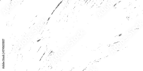 Macro splash water drop texture isolated on white background illustration