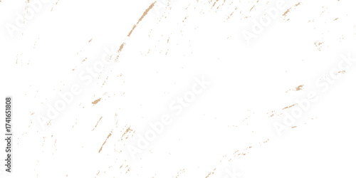 Abstract grunge ink splat texture on old vintage paper with a dirty paint splash pattern