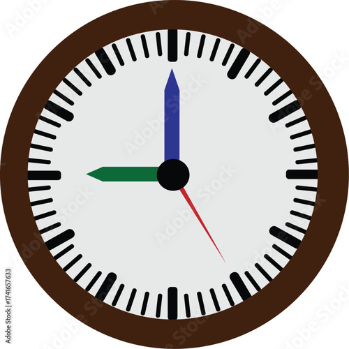 Wall Clock