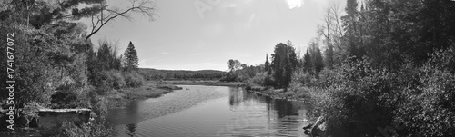 Wallpaper Mural Marais Kingsbury Et Serpentine Orford 3 Octobre 2025 Torontodigital.ca