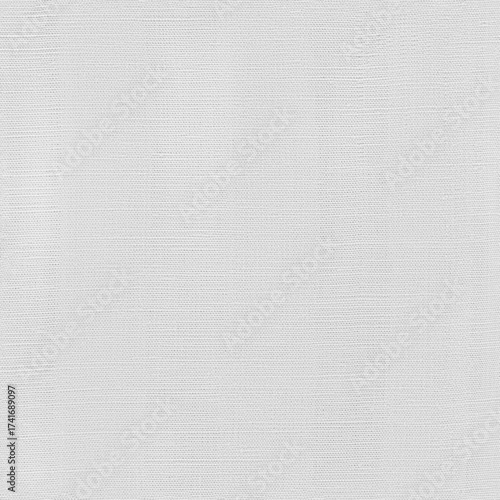 white linen woven fabric texture