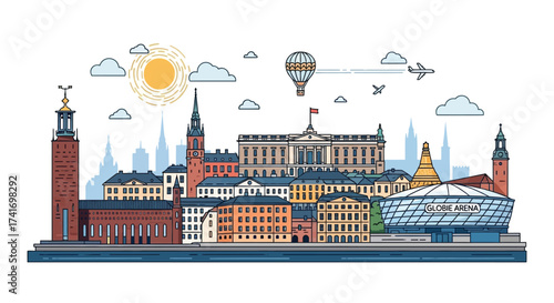 Adobe Illustrator Artwork