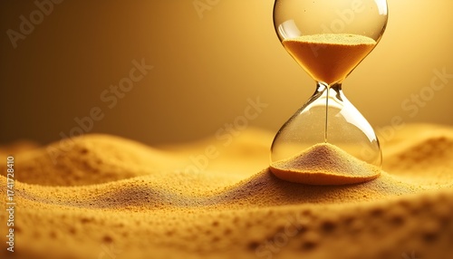 Sands of Inevitable Progress