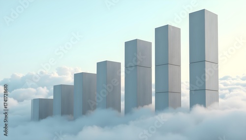 Giants of Time: Architecture of Progress